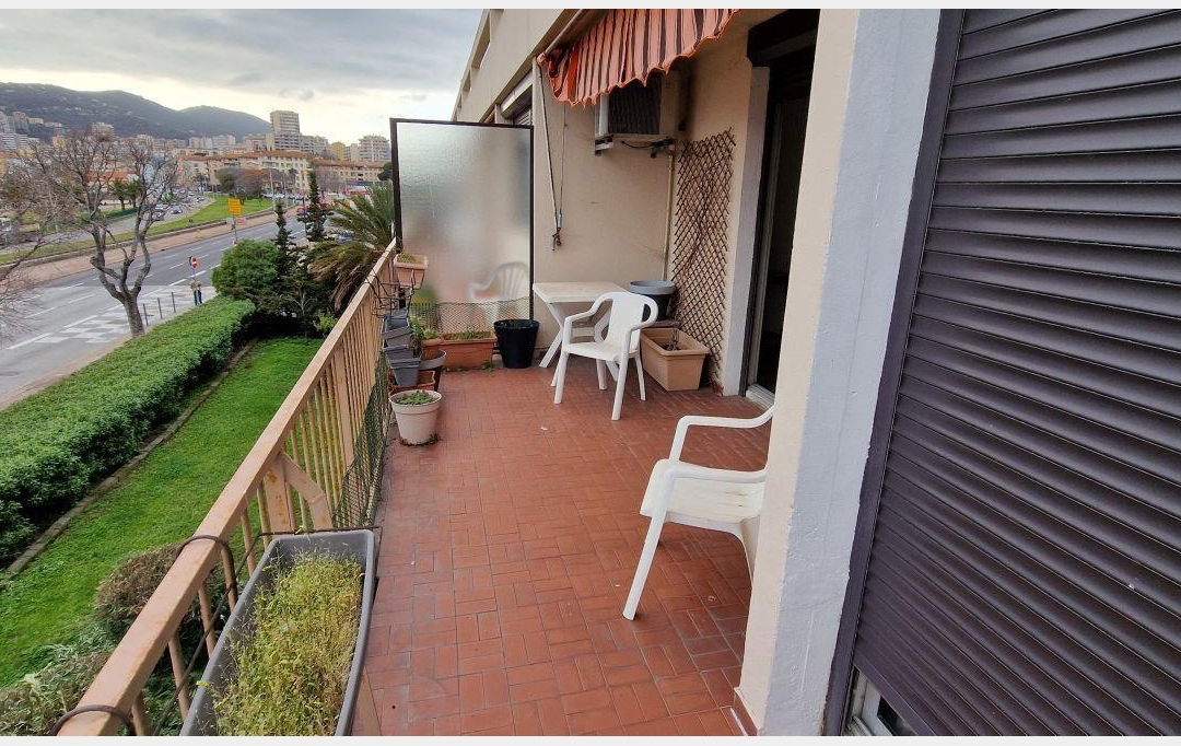 2A IMMOBILIER : Apartment | AJACCIO (20090) | 65 m2 | 210 000 € 