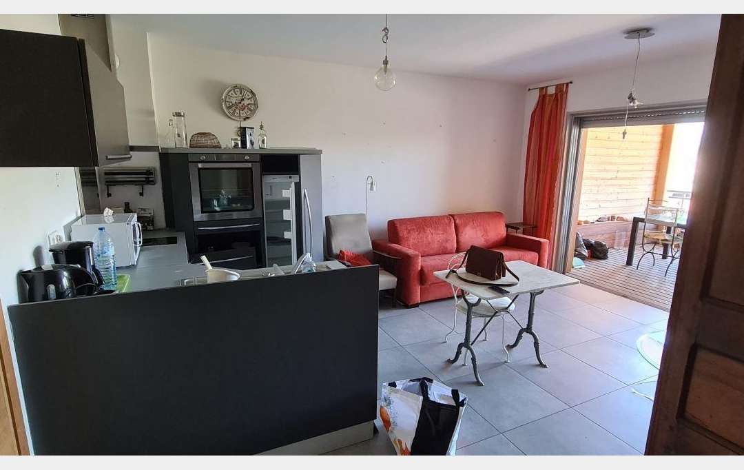 2A IMMOBILIER : Appartement | PORTO-VECCHIO (20137) | 56 m2 | 230 000 € 