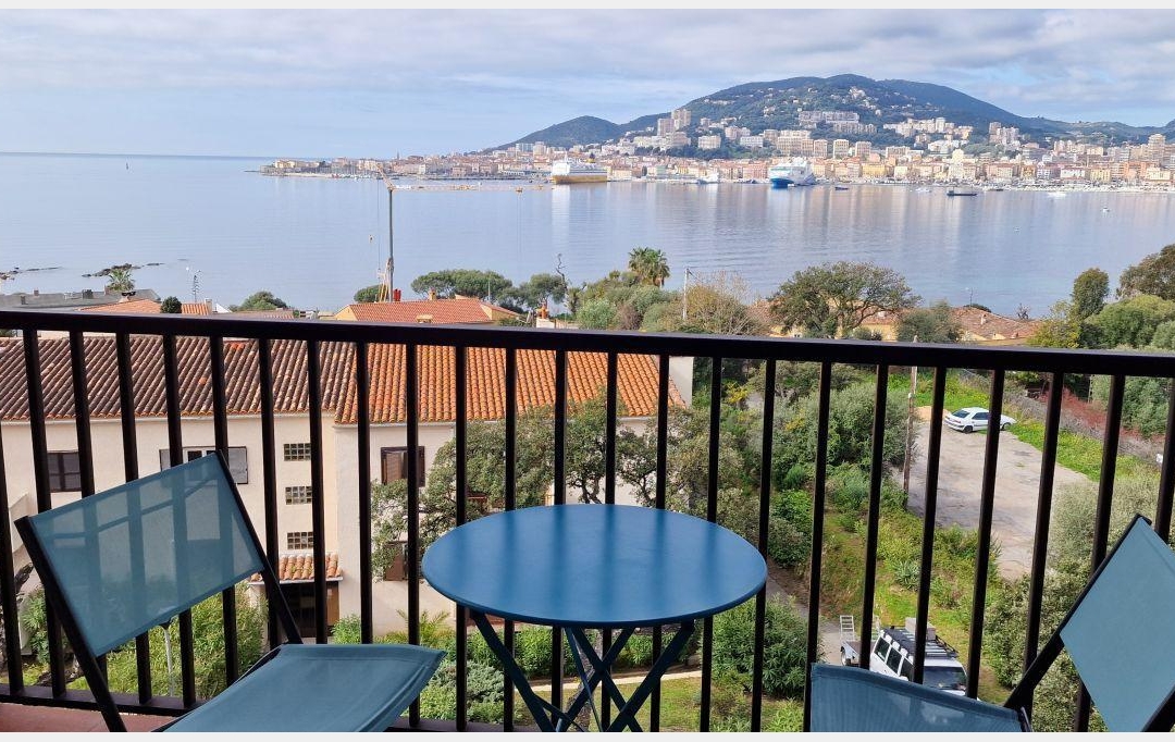 2A IMMOBILIER : Appartement | AJACCIO (20090) | 31 m2 | 200 000 € 