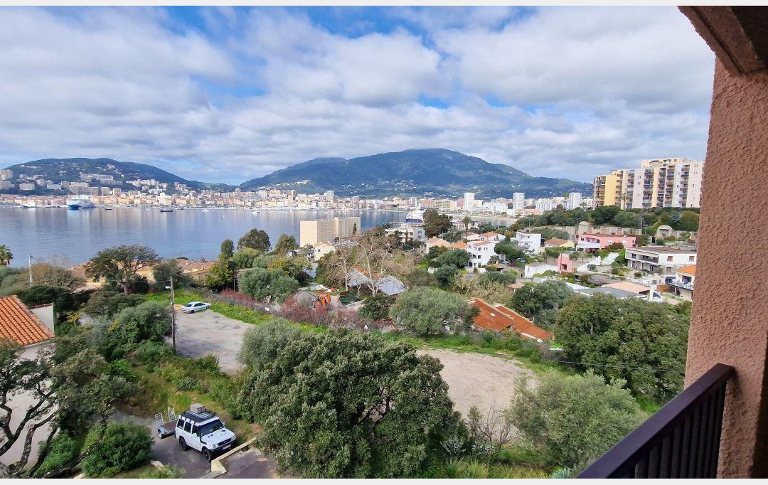 2A IMMOBILIER : Appartement | AJACCIO (20090) | 31 m2 | 200 000 € 