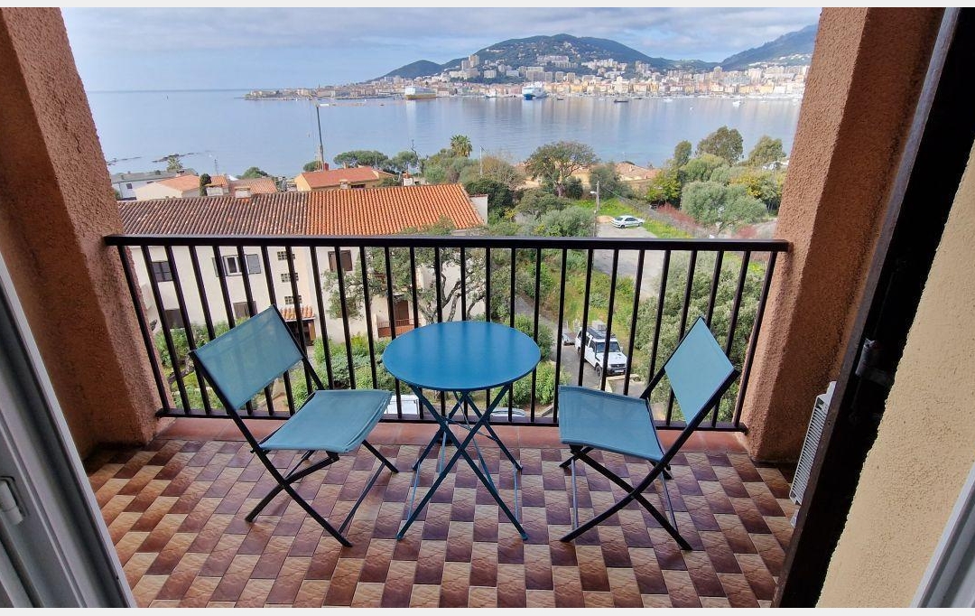 2A IMMOBILIER : Appartement | AJACCIO (20090) | 31 m2 | 200 000 € 