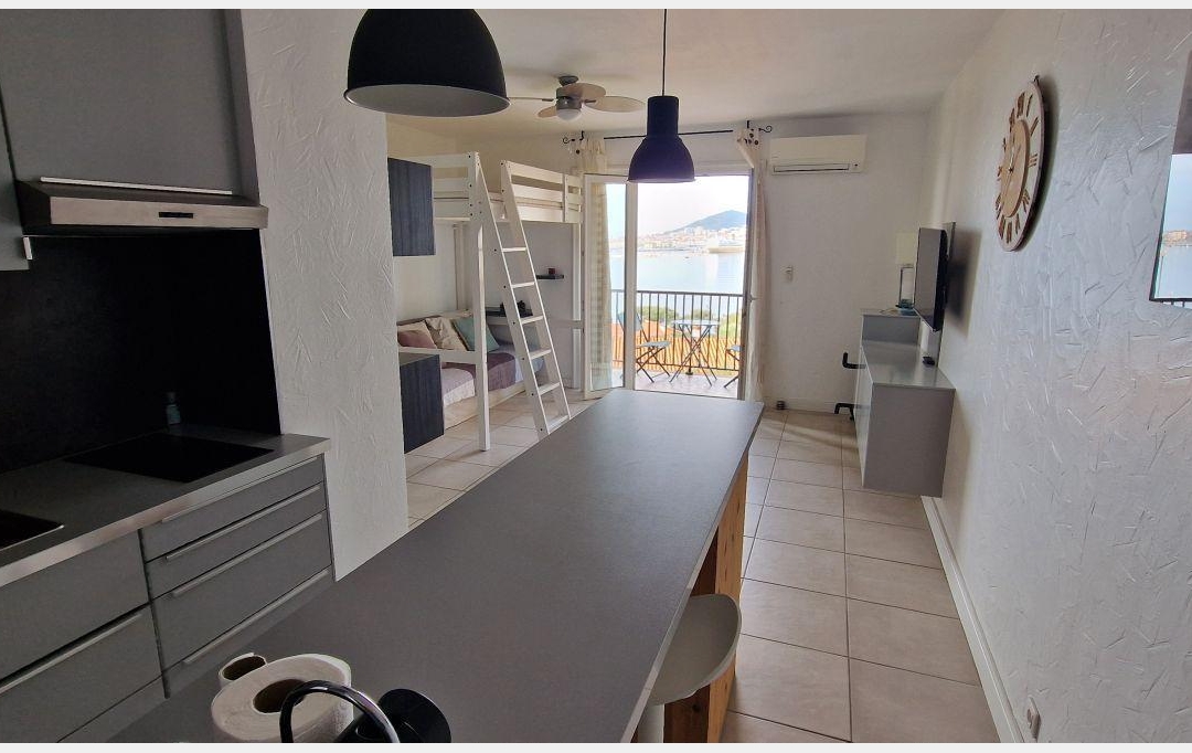 2A IMMOBILIER : Appartement | AJACCIO (20090) | 31 m2 | 200 000 € 