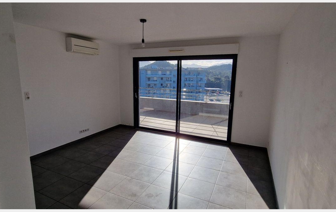 2A IMMOBILIER : Appartement | AJACCIO (20090) | 43 m2 | 230 000 € 