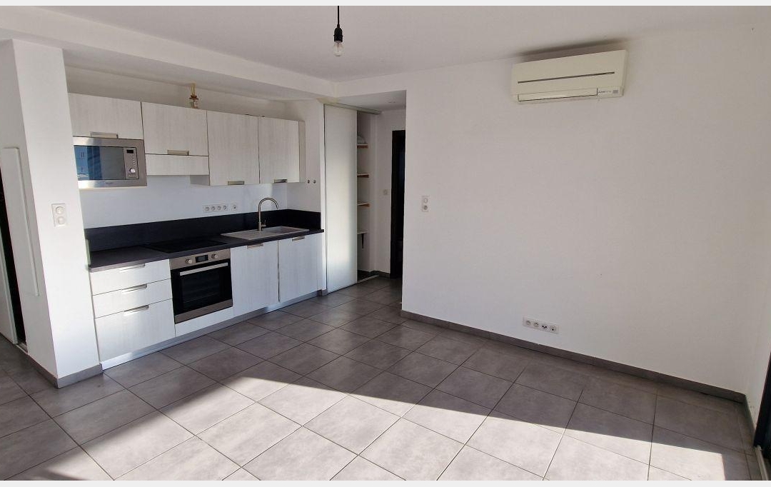 2A IMMOBILIER : Appartement | AJACCIO (20090) | 43 m2 | 230 000 € 