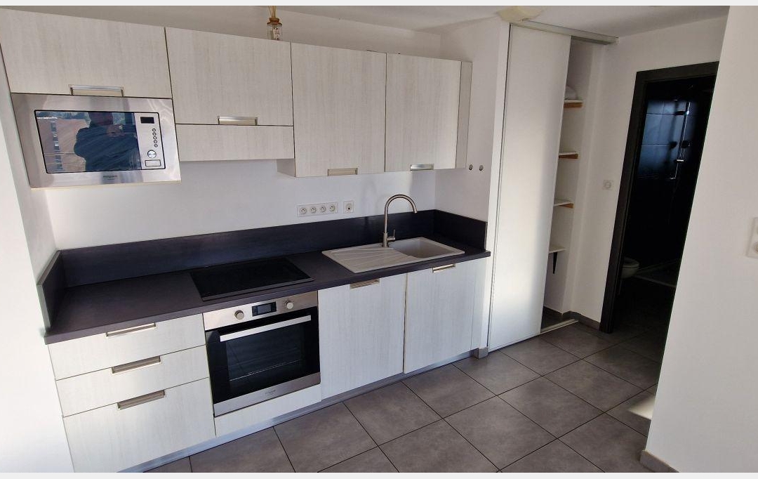 2A IMMOBILIER : Appartement | AJACCIO (20090) | 43 m2 | 230 000 € 