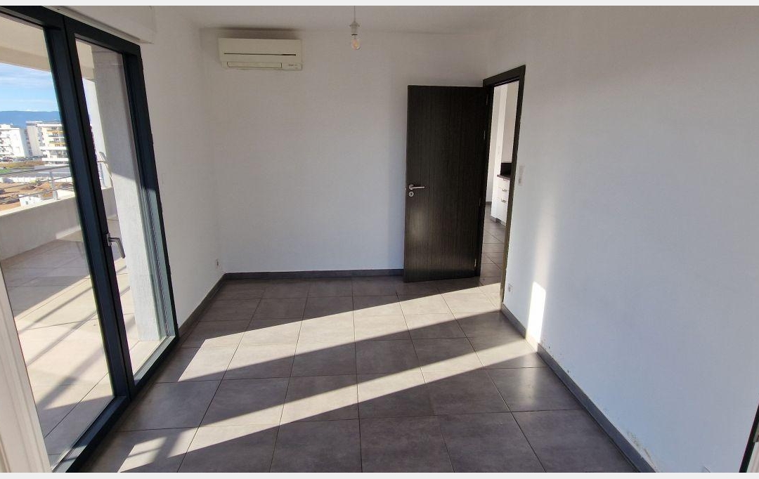 2A IMMOBILIER : Appartement | AJACCIO (20090) | 43 m2 | 235 000 € 