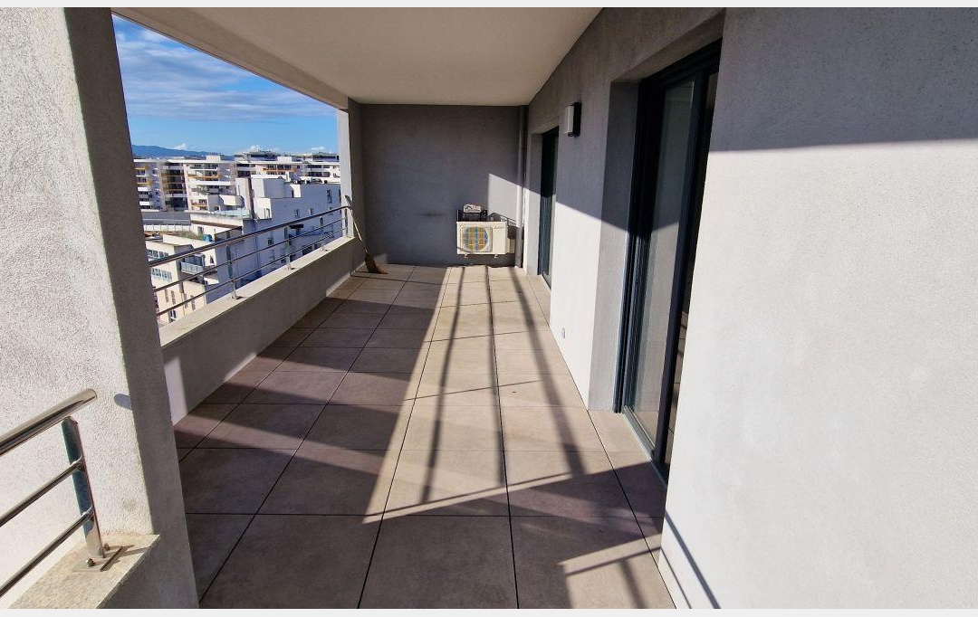 2A IMMOBILIER : Appartement | AJACCIO (20090) | 43 m2 | 230 000 € 