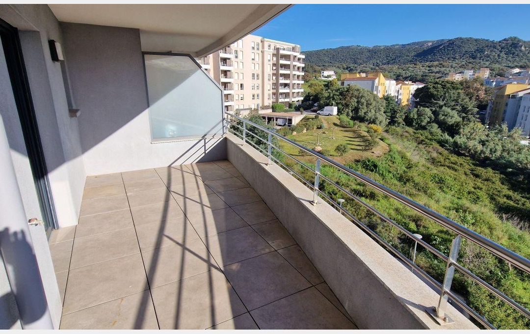 2A IMMOBILIER : Appartement | AJACCIO (20090) | 43 m2 | 235 000 € 