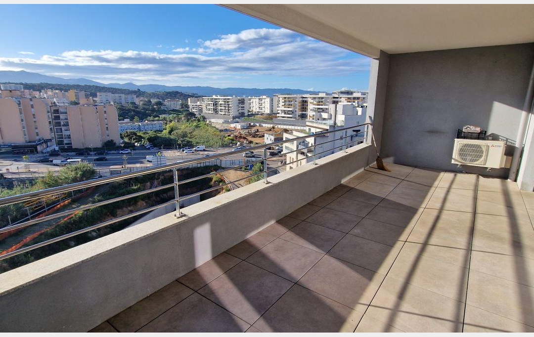 2A IMMOBILIER : Appartement | AJACCIO (20090) | 43 m2 | 235 000 € 