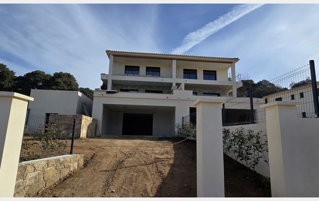 2A IMMOBILIER : Maison / Villa | CAURO (20117) | 140 m2 | 580 000 € 