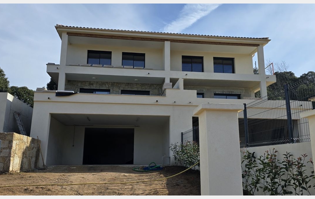 2A IMMOBILIER : Maison / Villa | CAURO (20117) | 140 m2 | 580 000 € 