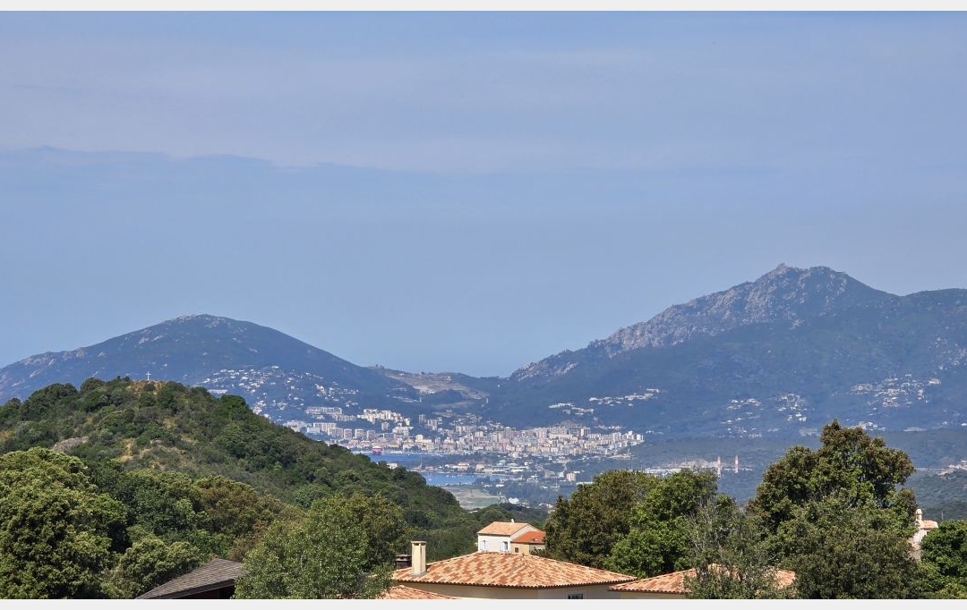 2A IMMOBILIER : Maison / Villa | CAURO (20117) | 140 m2 | 580 000 € 