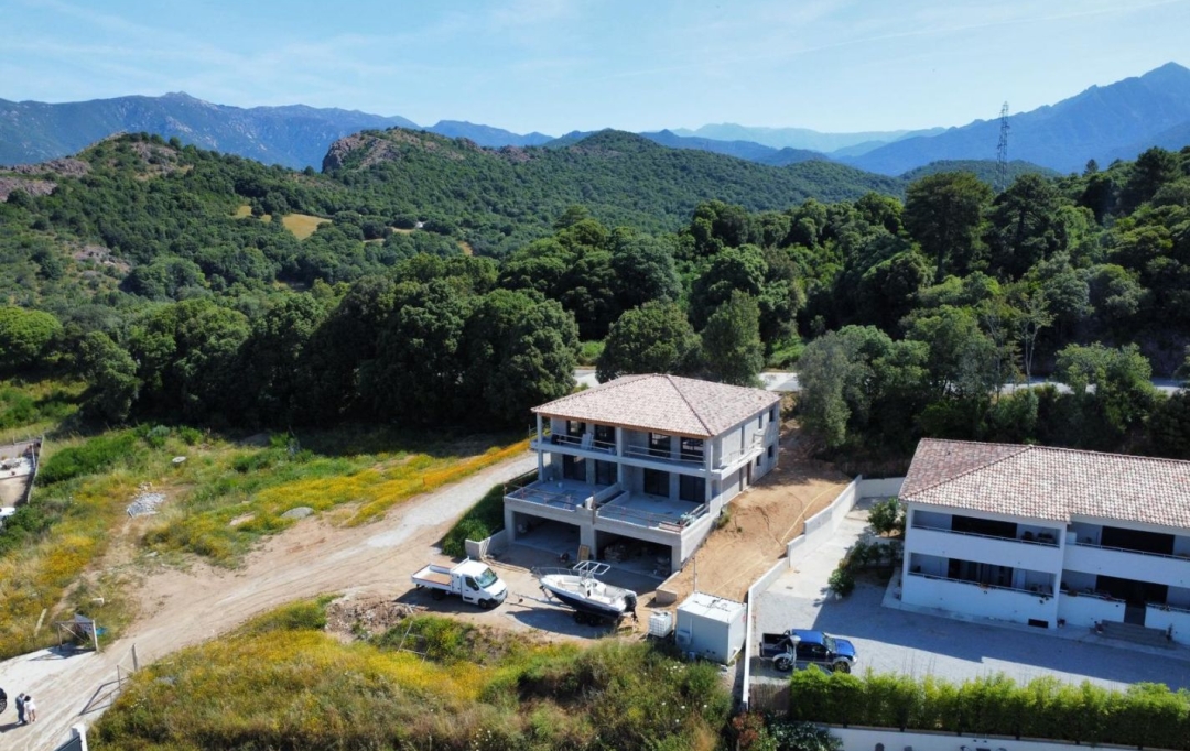 2A IMMOBILIER : Maison / Villa | CAURO (20117) | 140 m2 | 580 000 € 