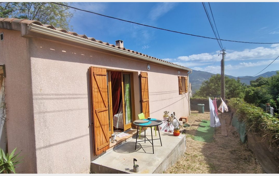 2A IMMOBILIER : Maison / Villa | TAVACO (20167) | 60 m2 | 234 000 € 