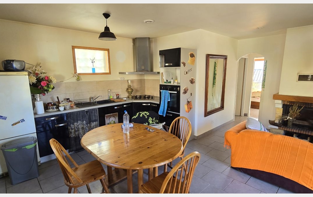 2A IMMOBILIER : Maison / Villa | TAVACO (20167) | 60 m2 | 234 000 € 