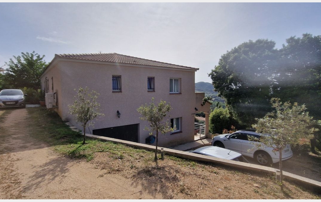 2A IMMOBILIER : Maison / Villa | ALATA (20167) | 250 m2 | 1 100 000 € 