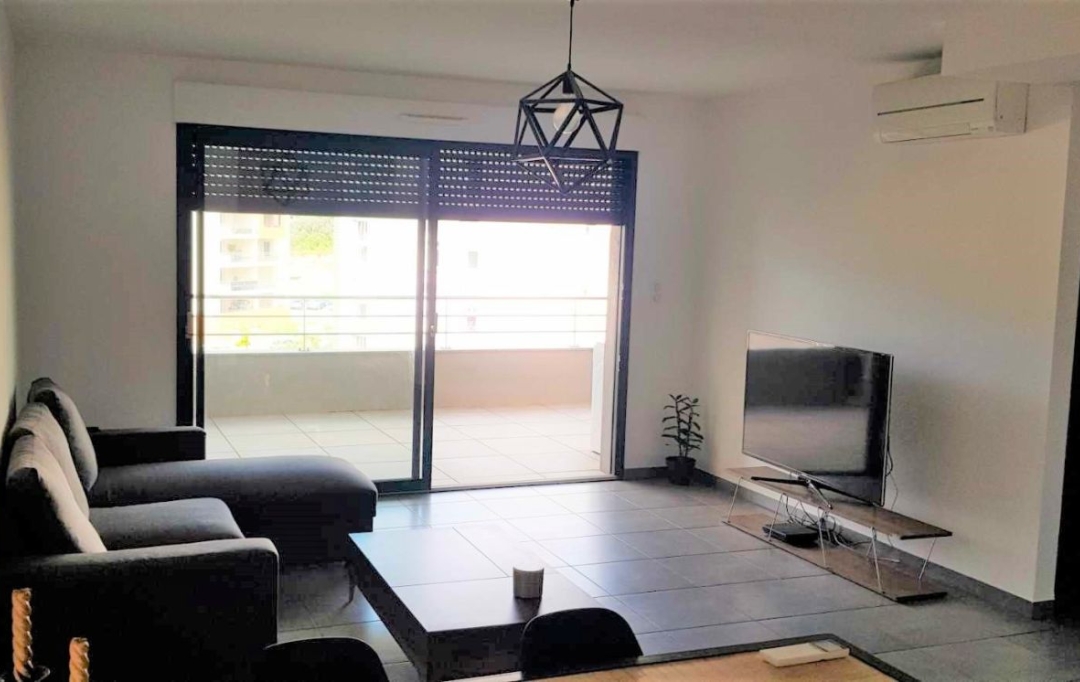 2A IMMOBILIER : Apartment | AJACCIO (20090) | 72 m2 | 355 000 € 