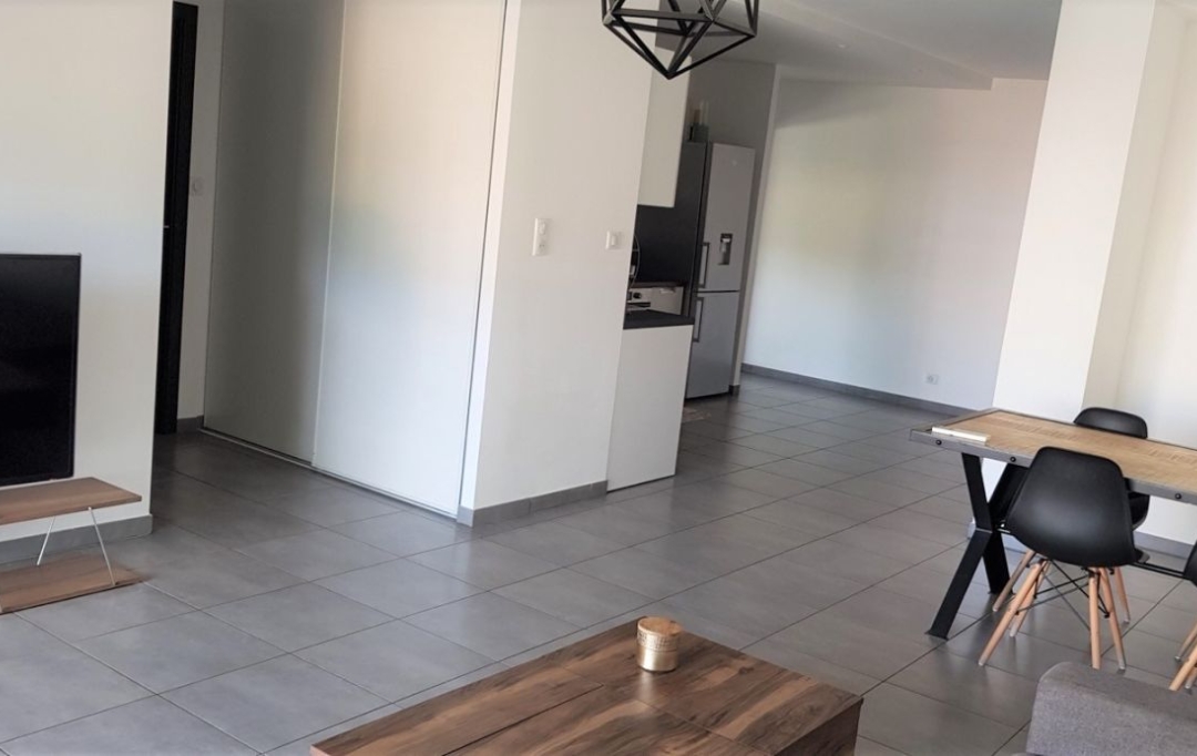 2A IMMOBILIER : Apartment | AJACCIO (20090) | 72 m2 | 355 000 € 