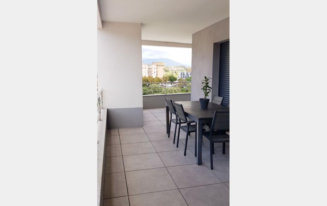 2A IMMOBILIER : Apartment | AJACCIO (20090) | 72 m2 | 355 000 € 
