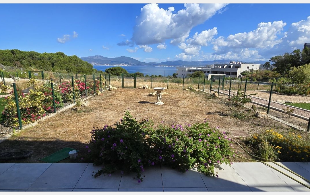 2A IMMOBILIER : Appartement | PIETROSELLA (20166) | 45 m2 | 385 000 € 