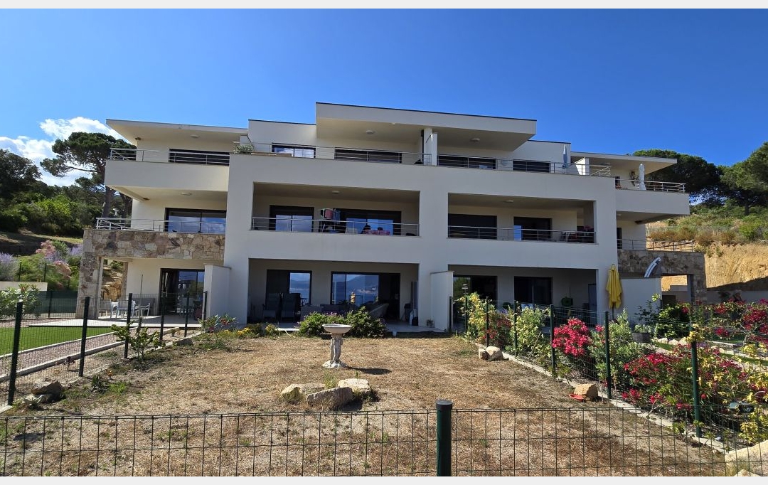 2A IMMOBILIER : Appartement | PIETROSELLA (20166) | 45 m2 | 385 000 € 