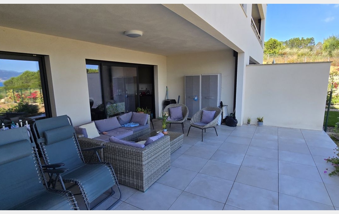 2A IMMOBILIER : Appartement | PIETROSELLA (20166) | 45 m2 | 385 000 € 