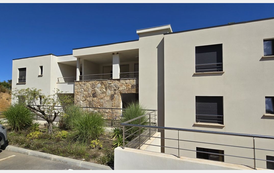 2A IMMOBILIER : Appartement | PIETROSELLA (20166) | 45 m2 | 385 000 € 