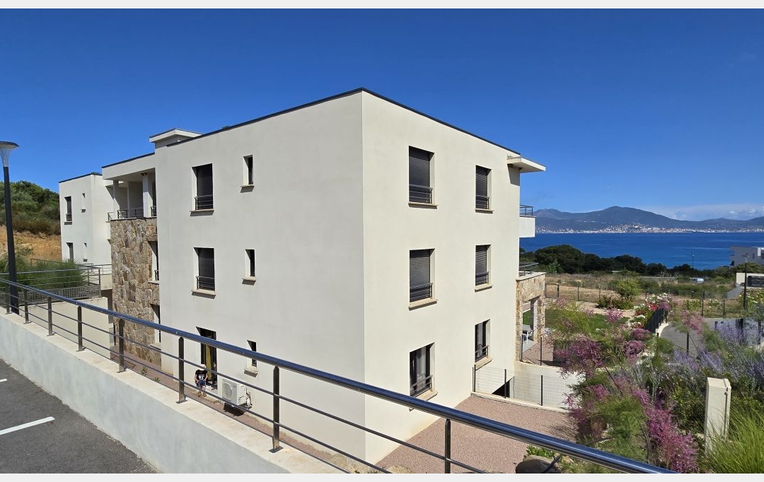 2A IMMOBILIER : Appartement | PIETROSELLA (20166) | 45 m2 | 385 000 € 