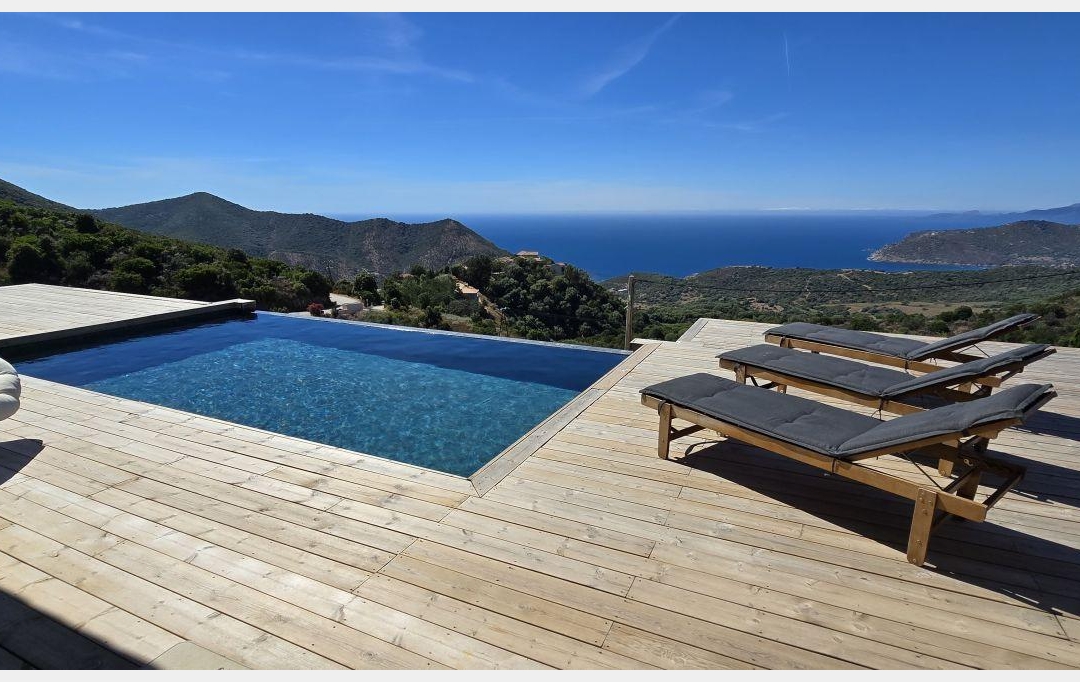 2A IMMOBILIER : Maison / Villa | VILLANOVA (20167) | 134 m2 | 990 000 € 