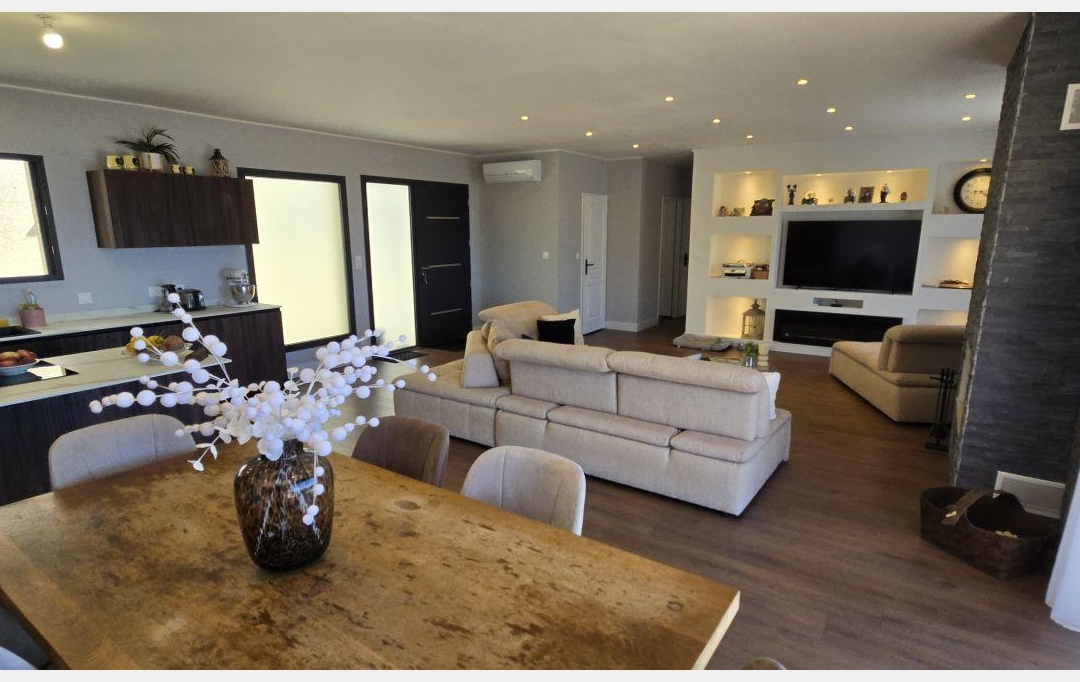 2A IMMOBILIER : Maison / Villa | VILLANOVA (20167) | 134 m2 | 990 000 € 