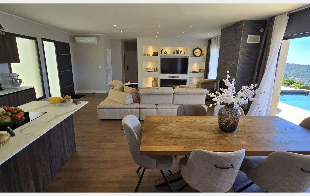 2A IMMOBILIER : Maison / Villa | VILLANOVA (20167) | 134 m2 | 990 000 € 