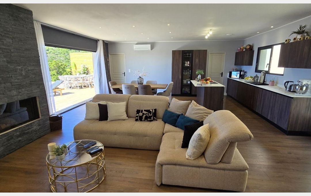 2A IMMOBILIER : Maison / Villa | VILLANOVA (20167) | 134 m2 | 990 000 € 