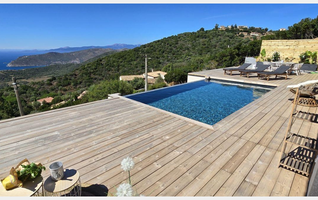 2A IMMOBILIER : Maison / Villa | VILLANOVA (20167) | 134 m2 | 990 000 € 