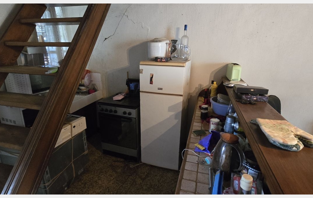 2A IMMOBILIER : Maison / Villa | MURZO (20160) | 50 m2 | 89 000 € 