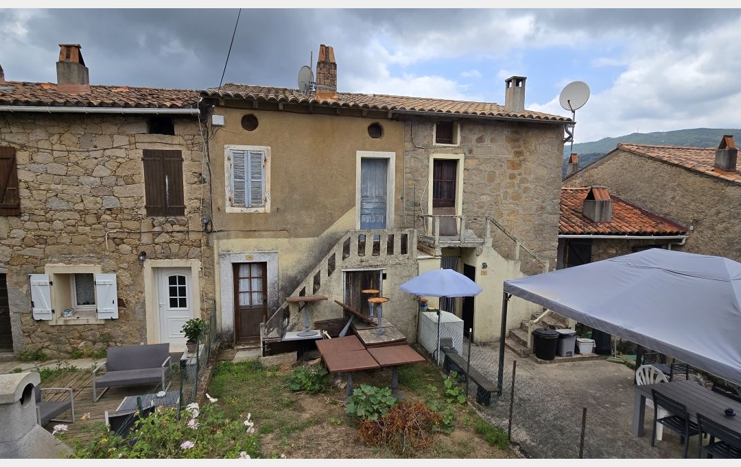 2A IMMOBILIER : Maison / Villa | MURZO (20160) | 50 m2 | 89 000 € 