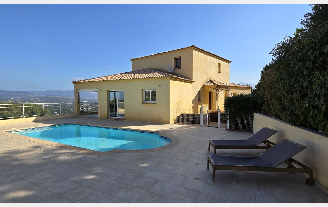 2A IMMOBILIER : House | GROSSETO-PRUGNA (20166) | 253 m2 | 1 250 000 € 