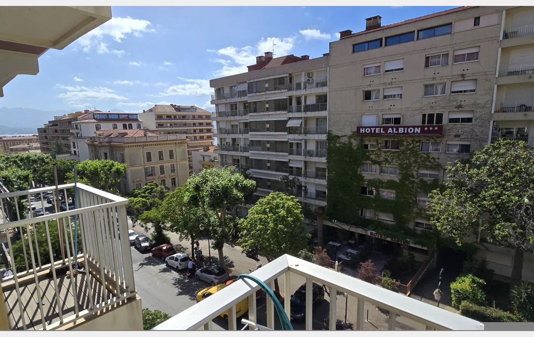 2A IMMOBILIER : Appartement | AJACCIO (20000) | 27 m2 | 175 000 € 