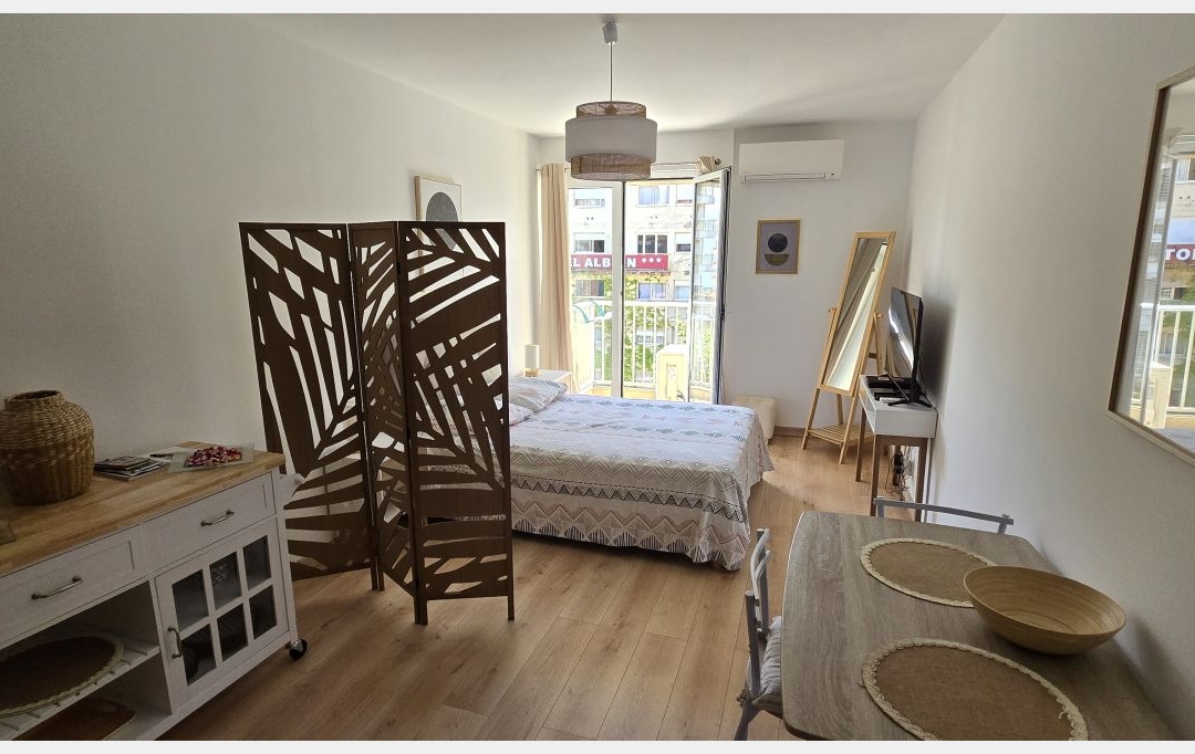 2A IMMOBILIER : Appartement | AJACCIO (20000) | 27 m2 | 175 000 € 