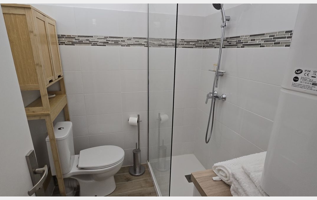 2A IMMOBILIER : Appartement | AJACCIO (20000) | 27 m2 | 175 000 € 