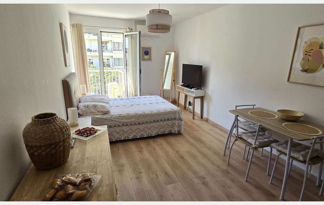 2A IMMOBILIER : Appartement | AJACCIO (20000) | 27 m2 | 175 000 € 