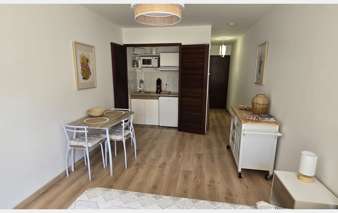 2A IMMOBILIER : Appartement | AJACCIO (20000) | 27 m2 | 175 000 € 