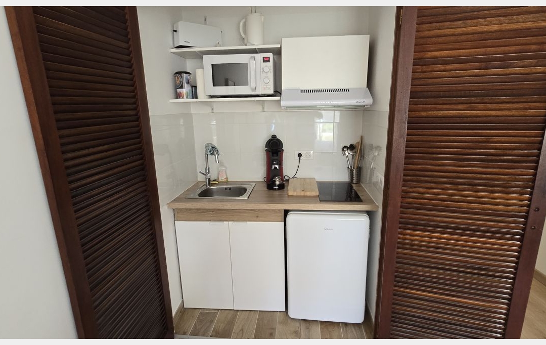 2A IMMOBILIER : Appartement | AJACCIO (20000) | 27 m2 | 175 000 € 