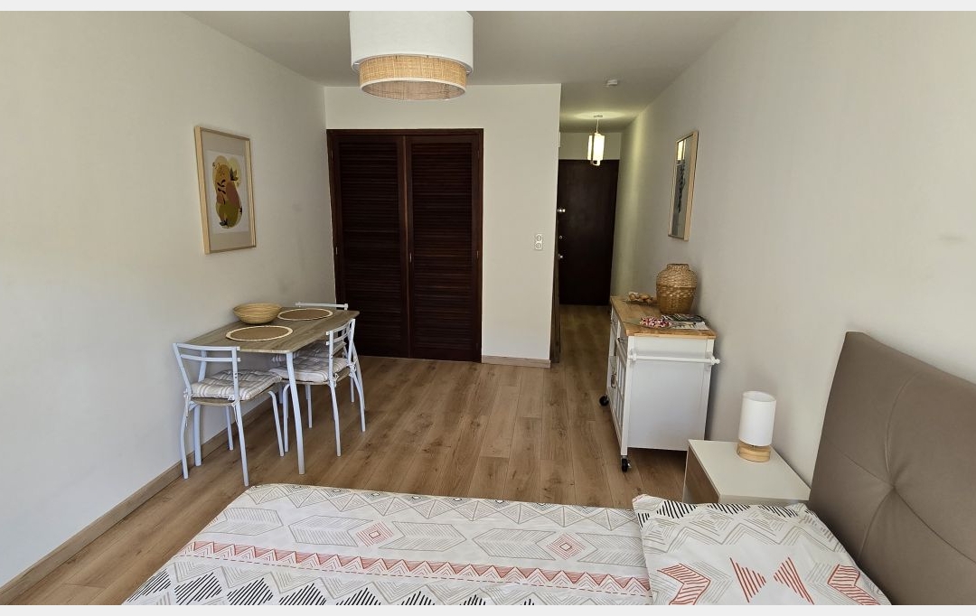 2A IMMOBILIER : Appartement | AJACCIO (20000) | 27 m2 | 175 000 € 