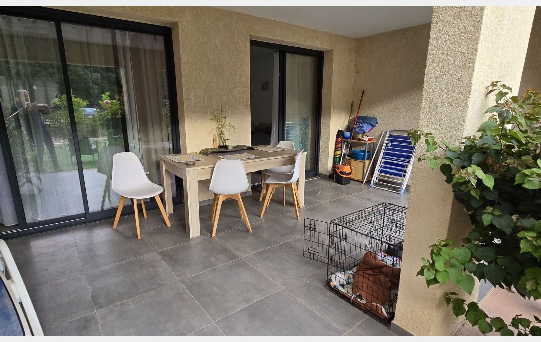 2A IMMOBILIER : Appartement | CAURO (20117) | 40 m2 | 245 000 € 