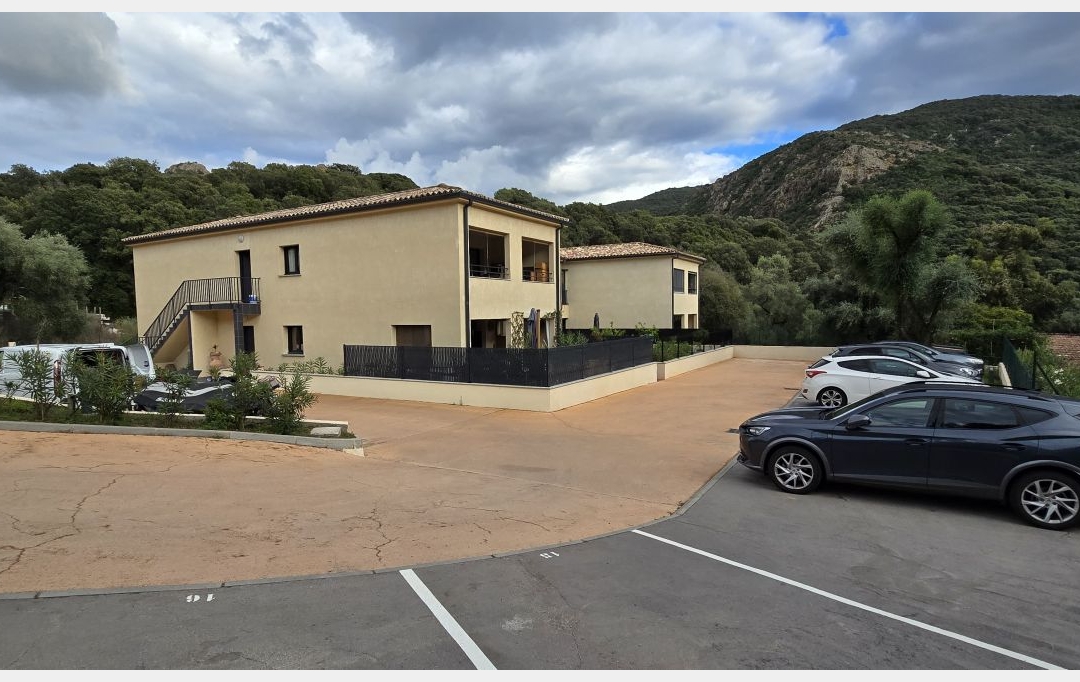 2A IMMOBILIER : Appartement | CAURO (20117) | 40 m2 | 245 000 € 