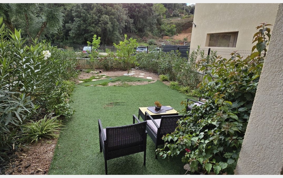2A IMMOBILIER : Appartement | CAURO (20117) | 40 m2 | 245 000 € 
