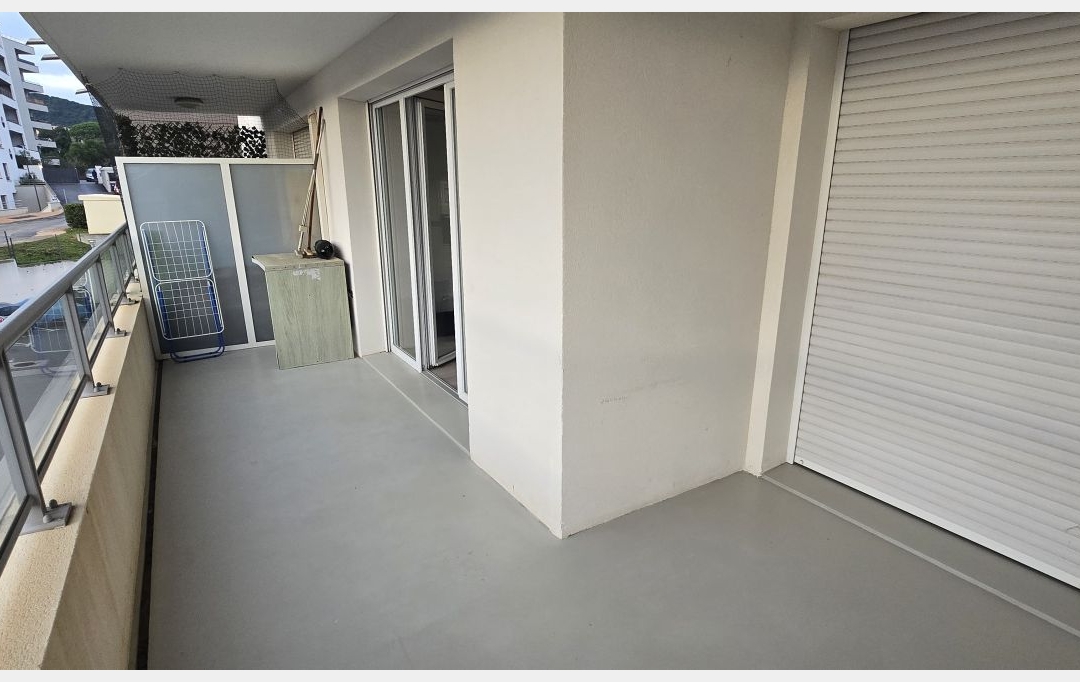 2A IMMOBILIER : Appartement | AJACCIO (20090) | 45 m2 | 199 000 € 