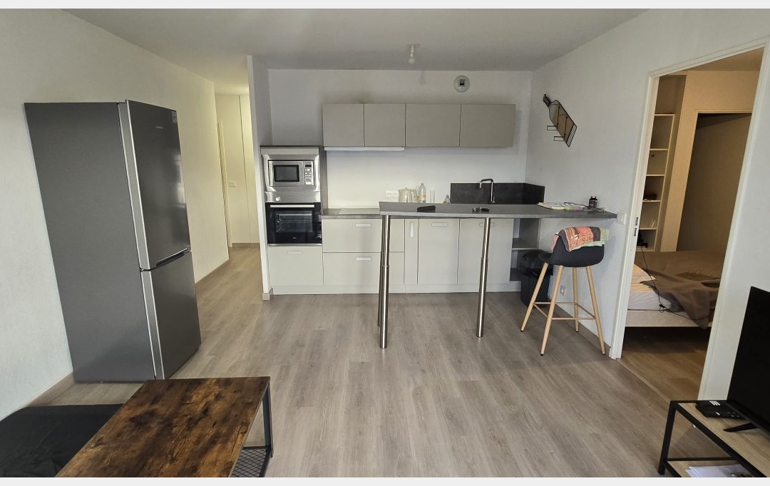 2A IMMOBILIER : Appartement | AJACCIO (20090) | 45 m2 | 199 000 € 