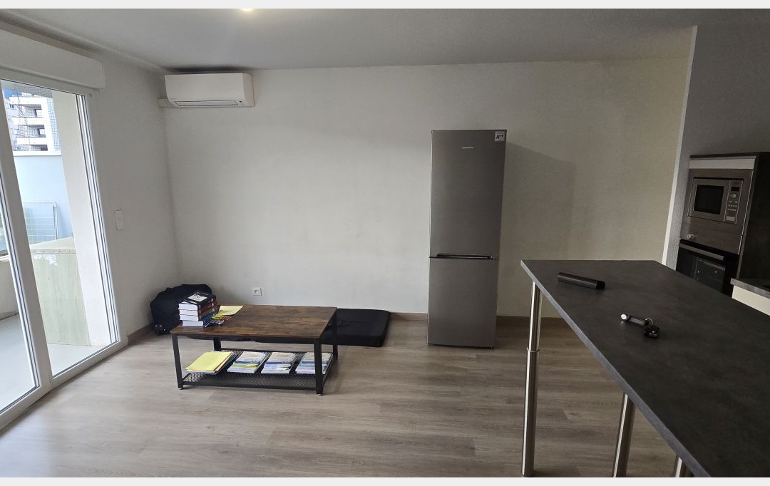 2A IMMOBILIER : Appartement | AJACCIO (20090) | 45 m2 | 199 000 € 