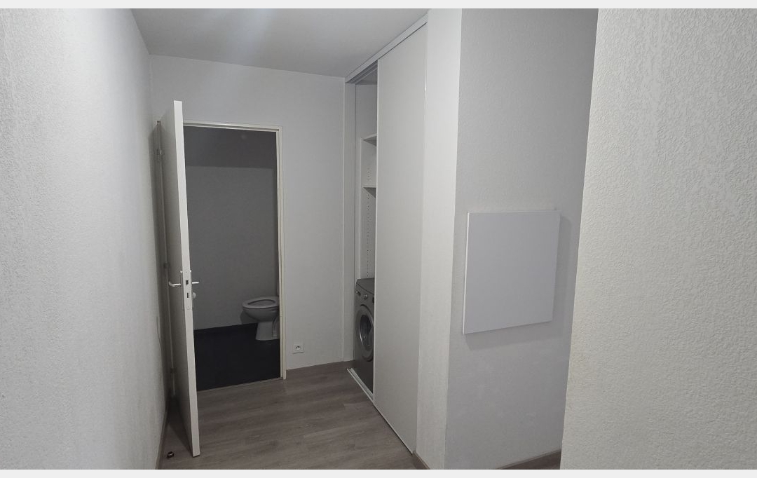 2A IMMOBILIER : Appartement | AJACCIO (20090) | 45 m2 | 199 000 € 